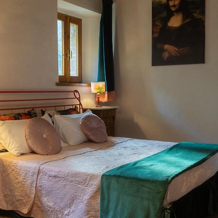 Le Fonti Di San Gimignano Room Kültér fotó