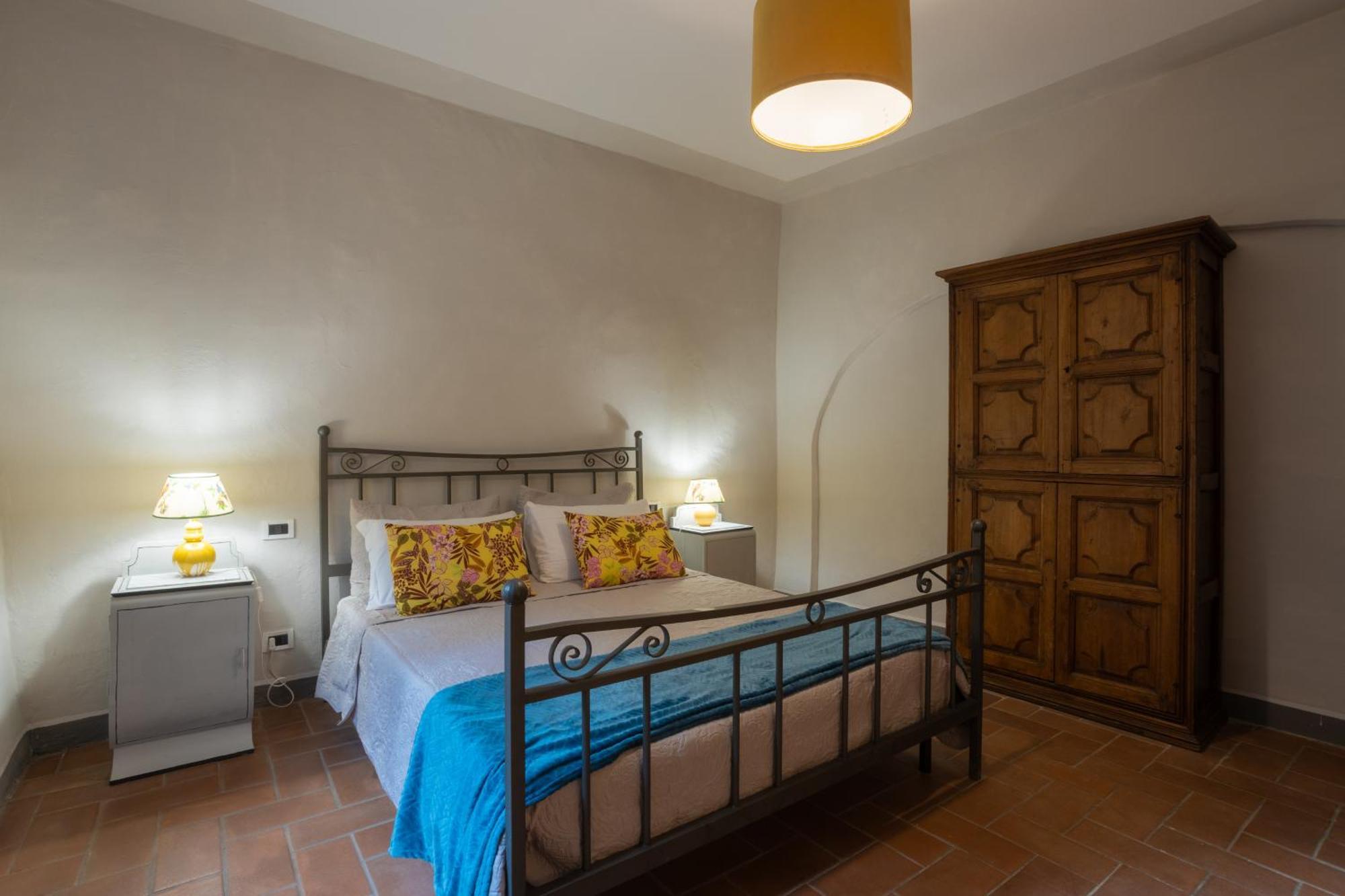 Le Fonti Di San Gimignano Room Kültér fotó